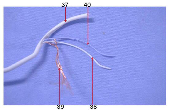 rohs檢測材質分類