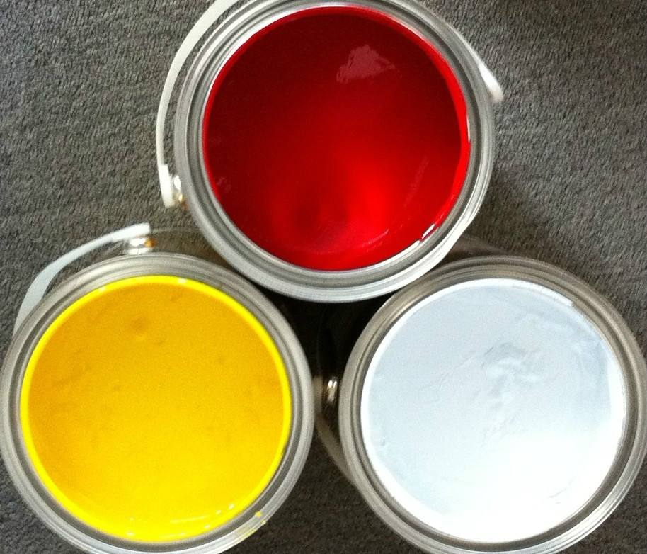 網(wǎng)印油墨VOC檢測